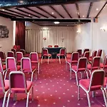 Bury Ramsbottom Old Mill Hotel And Leisure Club 