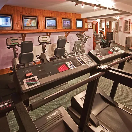 Bury Ramsbottom Old Mill Hotel And Leisure Club 