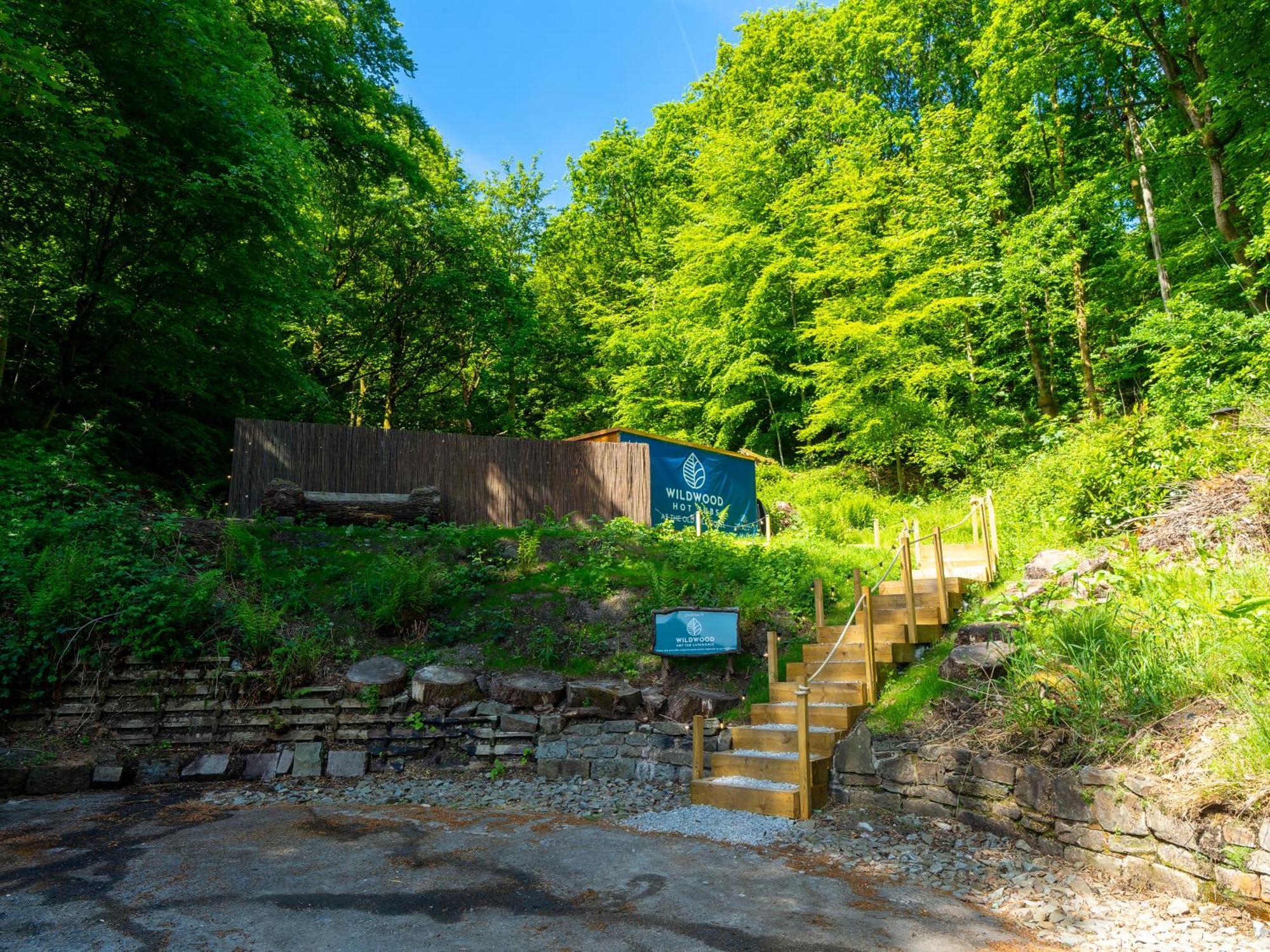 Bury Old Mill And Leisure Club 3*
