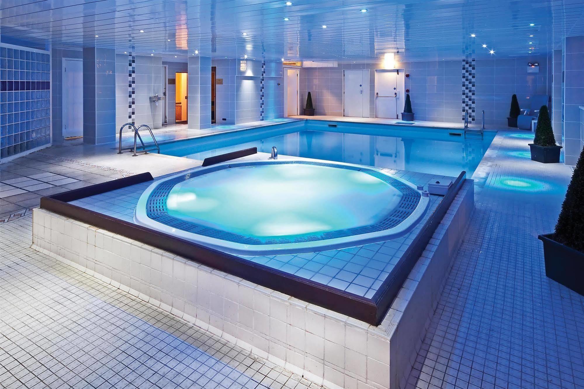 Bury Old Mill And Leisure Club 3* Ramsbottom