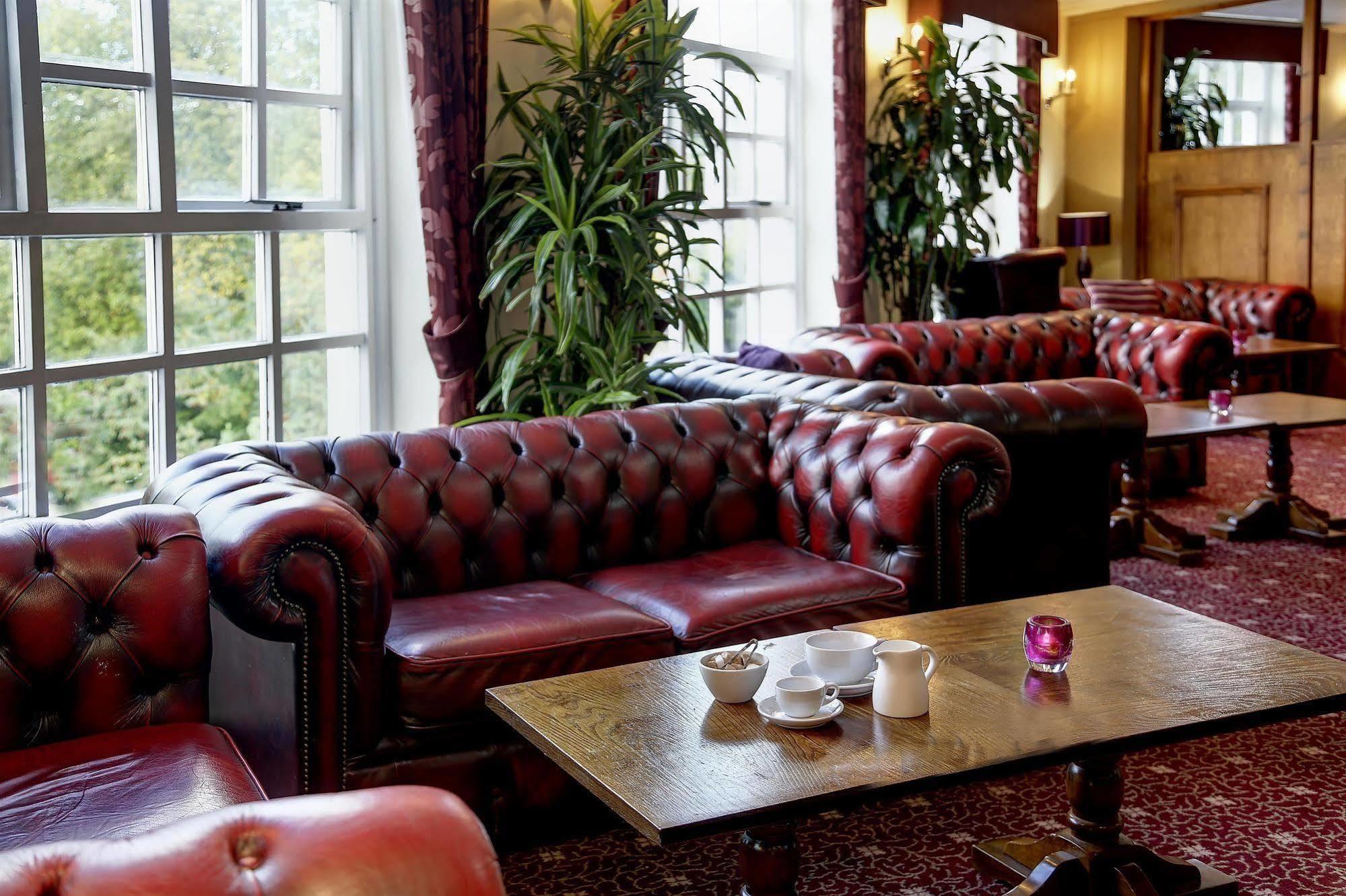 Hotel Bury Old Mill And Leisure Club Ramsbottom
