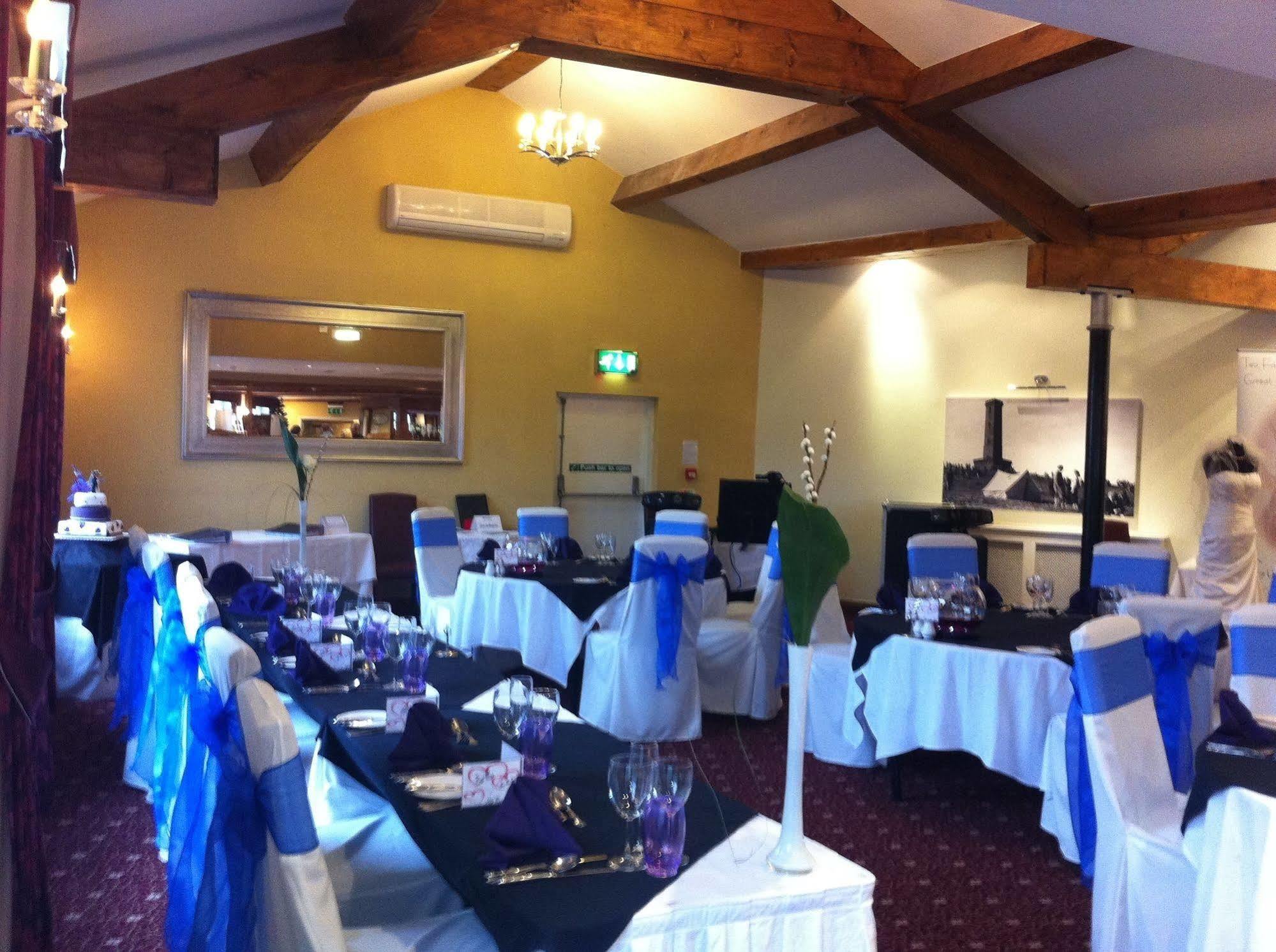 Bury Old Mill And Leisure Club Hotel Ramsbottom
