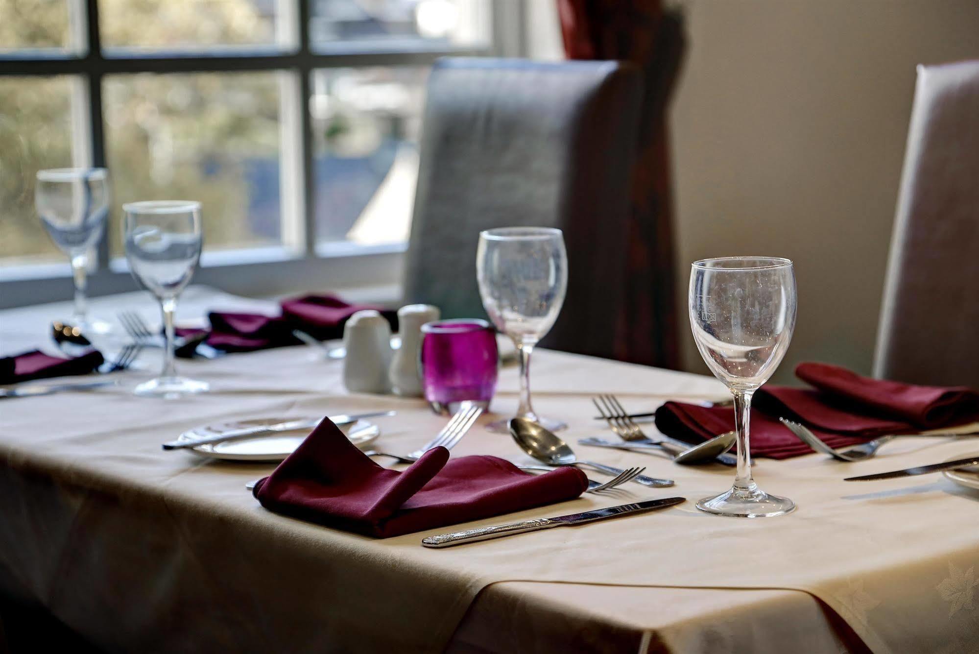 Bury Old Mill And Leisure Club 3* Ramsbottom
