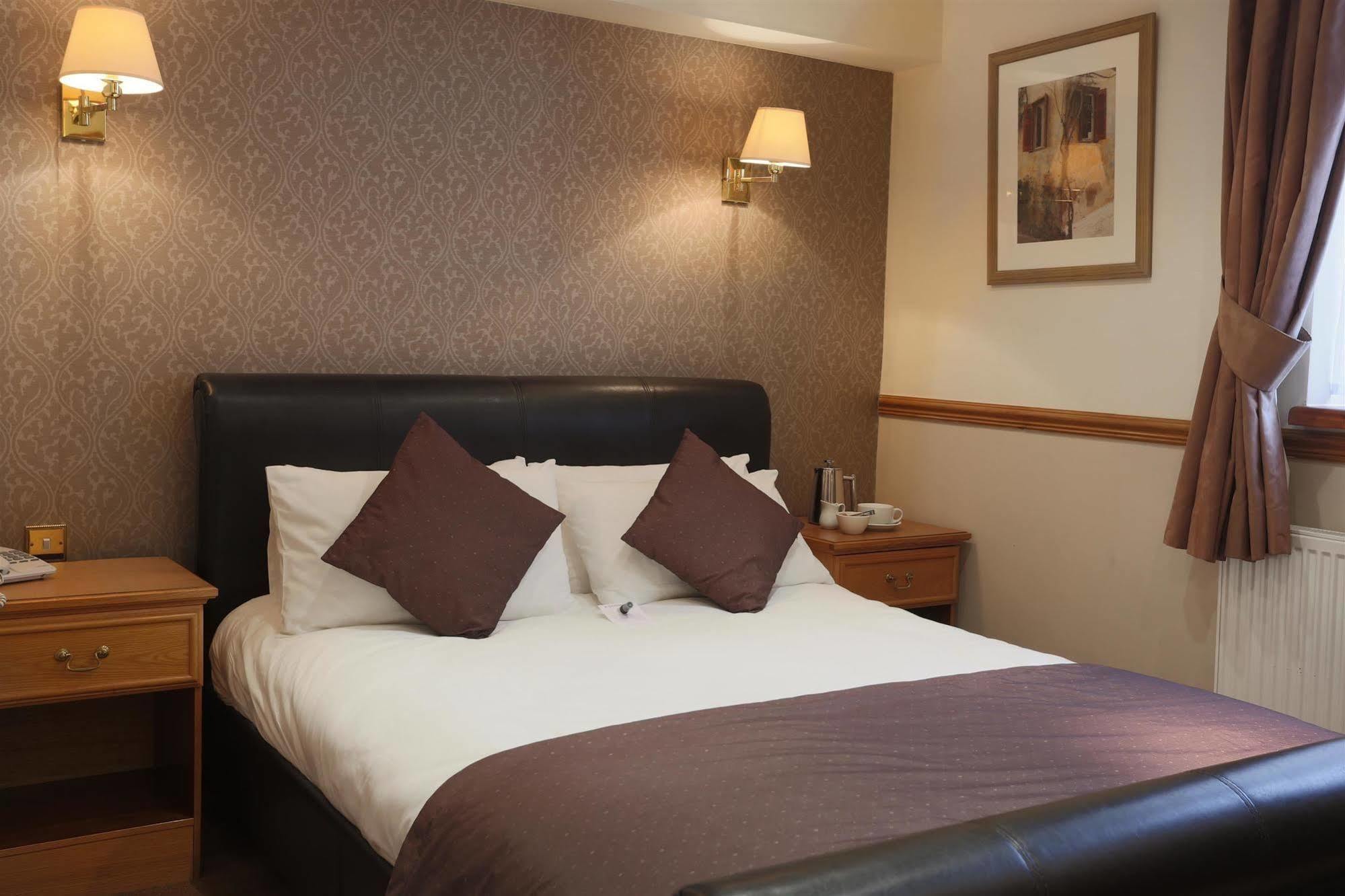 Hotel Bury Old Mill And Leisure Club Ramsbottom