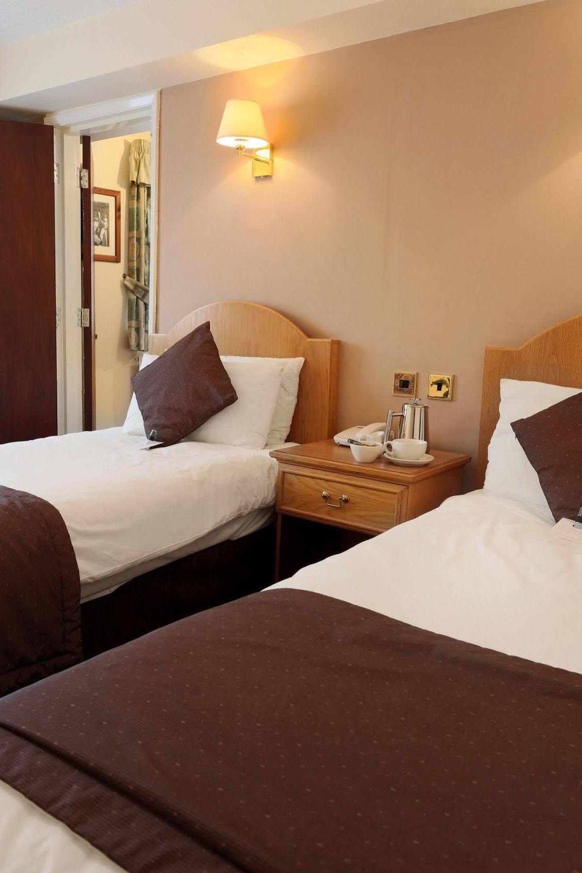 Bury Old Mill And Leisure Club 3* Ramsbottom