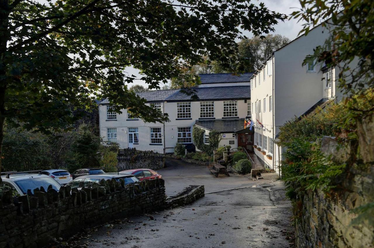 Hotel Bury Old Mill And Leisure Club 3*