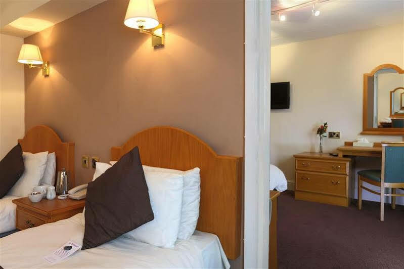 Bury Old Mill And Leisure Club 3* Ramsbottom