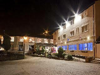 Bury Old Mill And Leisure Club Hotel Ramsbottom