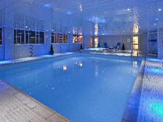 Hotel Bury Old Mill And Leisure Club Ramsbottom