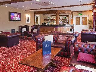 Bury Old Mill And Leisure Club Hotel